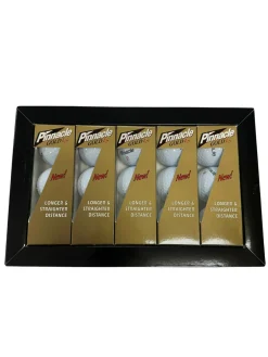 Used Pinnacle GOLD LS 15 Pack - Golf Balls