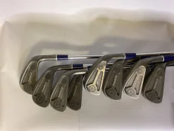 Used Pinnacle PINNACLE GOLF SET 8 Piece Regular Flex Steel Shaft Women's Club Sets