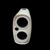 Used PINNED RANGE FINDER Golf Accessory
