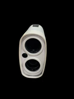 Used PINNED RANGE FINDER Golf Accessory