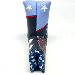 Used PINS AND ACES MAVERICK BLADE COVER Golf Accessory