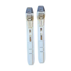 Used PIONEER Mens XC Ski/Binding 175 cm