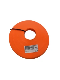 Used 10 PK ORANGE CONES FB Field Marker Orange