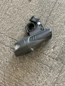 Used Planet Bike Bike Accessory