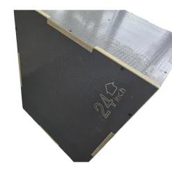 Used PLYOBOX 20IN X 30IN Exercise Accessory Other
