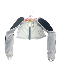 Used POC Adult Top White LG