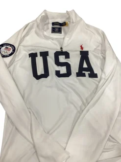 Used Polar L.S. Cold/Moisture W MD