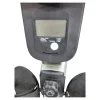 Used POOBOO FIT EXERCISE ROWER Rowing Machine