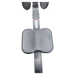 Used POOBOO FIT EXERCISE ROWER Rowing Machine