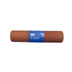 Used Popsugar 3LB BAR WEIGHT Exercise Accessory Other