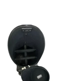 Used Porterline SKY PORTER Travel Bag Black