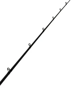 Used POWELL ENDURANCE Fishing Rod 734 C Fast 7'3