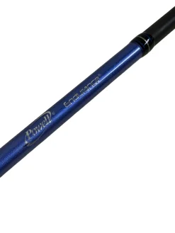 Used POWELL ENDURANCE Fishing Rod 734 C Fast 7'3