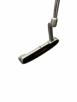 Used Powerbilt SOFTBILT P82 Mens Putter RH