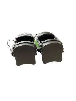 Used PowerBlock Adj Dumbbells 5-50 LB