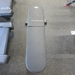 Used PowerBlock Flat Bench