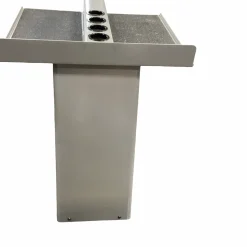 Used PowerBlock Weight Stand