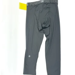 Used POWERCORE Compress Pants Y Black LG