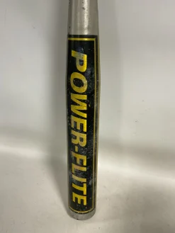 Used POWER-FLITE PRO-S BB/SB Other Bat 33