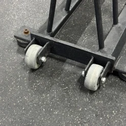 Used POWER LIFT Weight Stand