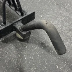 Used POWER LIFT Weight Stand