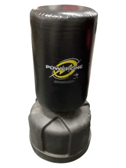 Used POWERLINE CENTURY STAND BAG Boxing Bag Stand