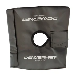 Used Powernet BB/SB Batting Tee