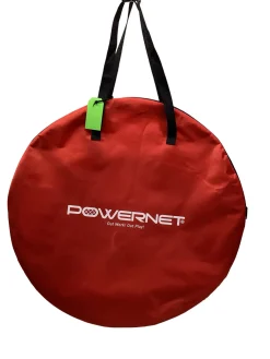 Used Powernet CHIPPING NET Swing Aid