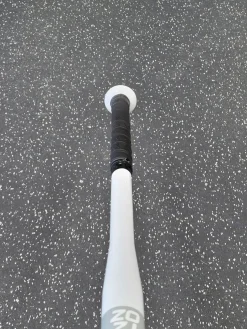 Used Powernet RAPID STICK UNDERLOAD BB/SB Fungo Bat 31"