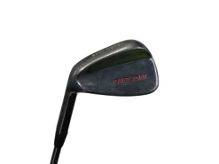 Used POWER POINT SAND WEDGE Golf Wedge Mens LH Sand Wedge