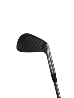Used POWER POINT SAND WEDGE Golf Wedge Mens LH Sand Wedge