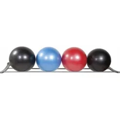 Used POWER SYSTEMS ELITE STABILITY BALL RACK Weight Stand