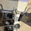 Used POWERTEC ASSISTED DIP CHINUPS Power Tower