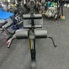 Used POWERTEC DUAL HYPEREXTENSION-CRUNCH Home Gym No Plates