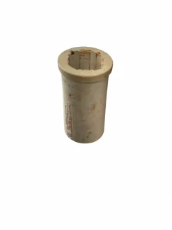 Used Pow'r Wrap POWR WRAP BAT WEIGHT BB/SB Training Aid