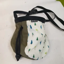 Used PRANA Camping and Climbing Equipment