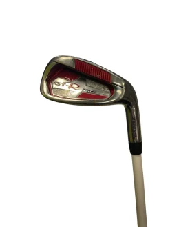 Used Precise GT-R Womens Starter Set RH 10 Piece