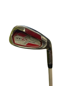 Used Precise GT-R Womens Starter Set RH 10 Piece