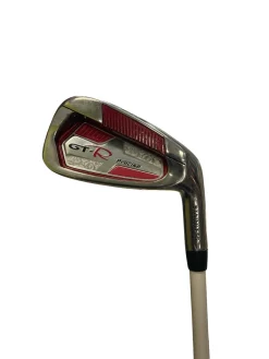 Used Precise GT-R Womens Starter Set RH 10 Piece