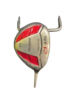 Used Precise GT-R Womens Starter Set RH 10 Piece