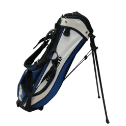 Used Precise Jr Stand Bag White