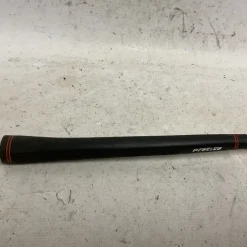 Used Precise X7 Jr Package Set RH Black And Orange 5 Piece