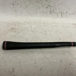 Used Precise X7 Jr Package Set RH Black And Pink 5 Piece