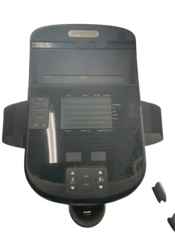Used PRECORE Programmable Elliptical