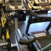 Used Precor STATIONARY BIKE Indoor Cycle