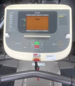 Used Precor 9.27 Treadmill