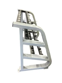 Used Precor Weight Stand