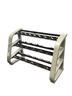 Used Precor Weight Stand