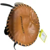 Used Primed FLAT MITT BB/SB Training Aid