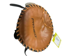 Used Primed FLAT MITT BB/SB Training Aid